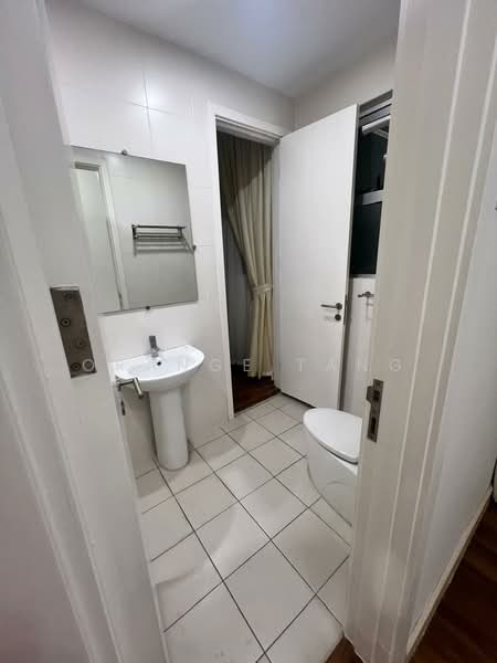 Condominium for Sale at Idaman Residence - Orange Tang - Bathroom - PropertyGuru.com.my