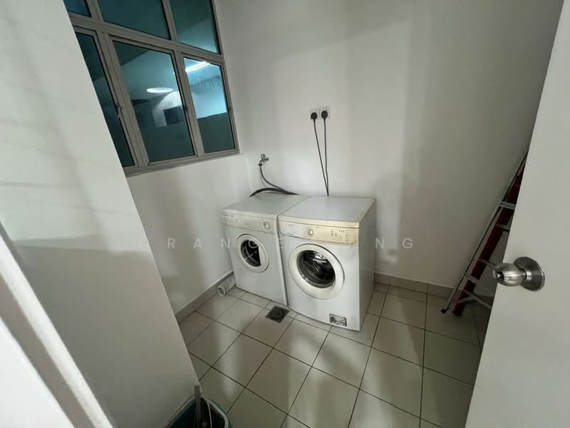 Condominium for Sale at Idaman Residence - Orange Tang - Interior - PropertyGuru.com.my