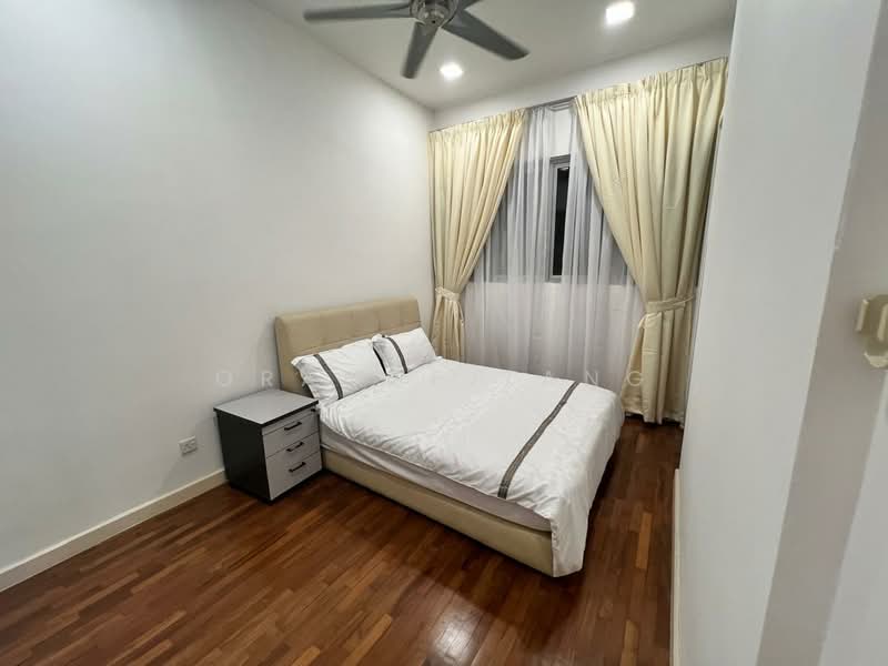 Condominium for Sale at Idaman Residence - Orange Tang - Bedroom - PropertyGuru.com.my