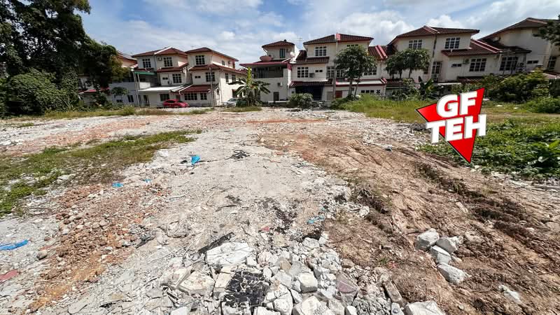 Residential Land for Sale in Sungai Petani (Kedah) - Teh Guan Fong - Exterior - PropertyGuru.com.my