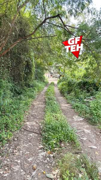 Residential Land for Sale in Sungai Petani (Kedah) - Teh Guan Fong - Exterior - PropertyGuru.com.my