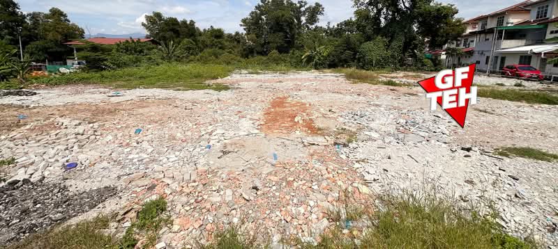 Residential Land for Sale in Sungai Petani (Kedah) - Teh Guan Fong - Exterior - PropertyGuru.com.my