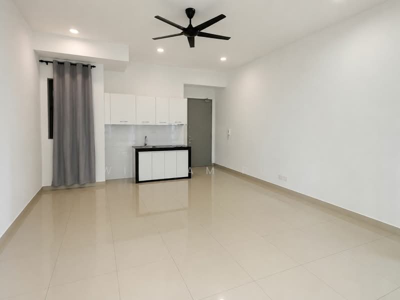 Servis Apartment untuk Disewa di Cybersquare - William Pua - PropertyGuru.com.my