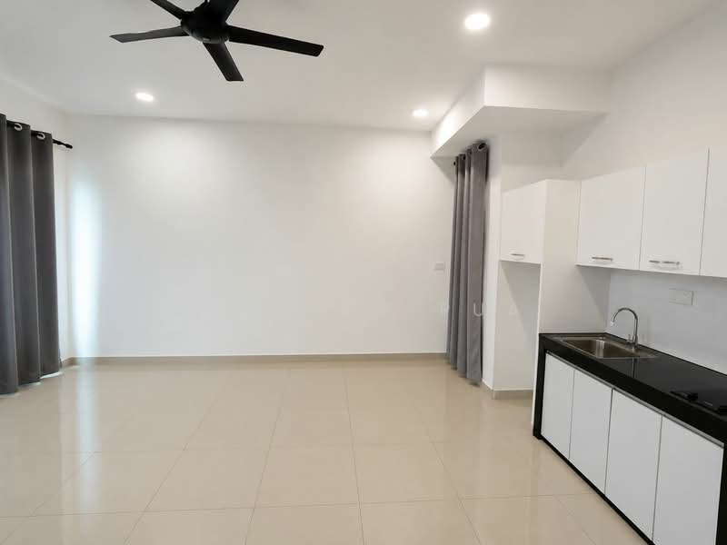 Servis Apartment untuk Disewa di Cybersquare - William Pua - PropertyGuru.com.my