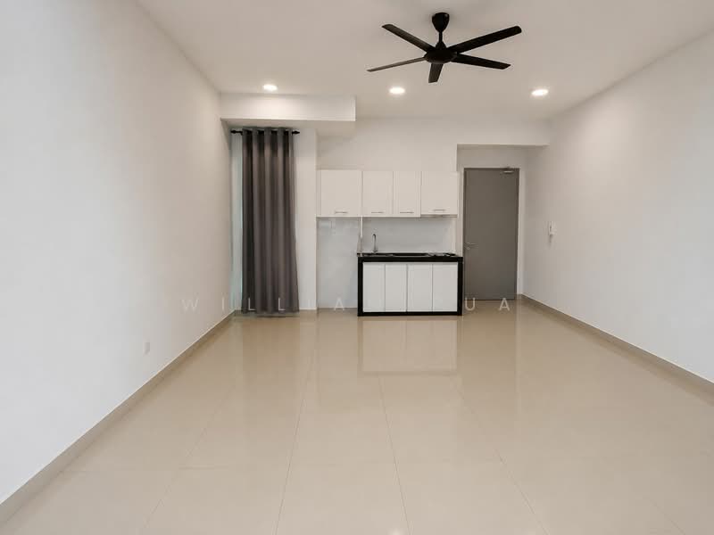 Servis Apartment untuk Disewa di Cybersquare - William Pua - PropertyGuru.com.my