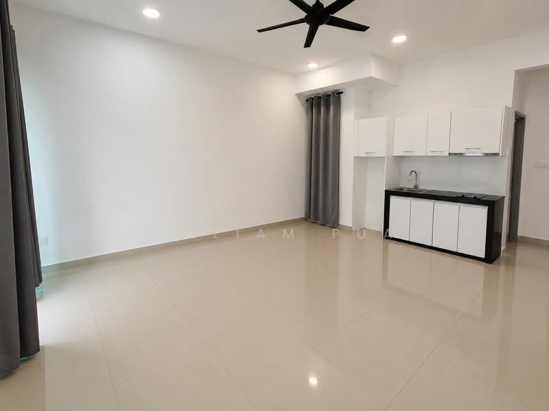 Servis Apartment untuk Disewa di Cybersquare - William Pua - PropertyGuru.com.my