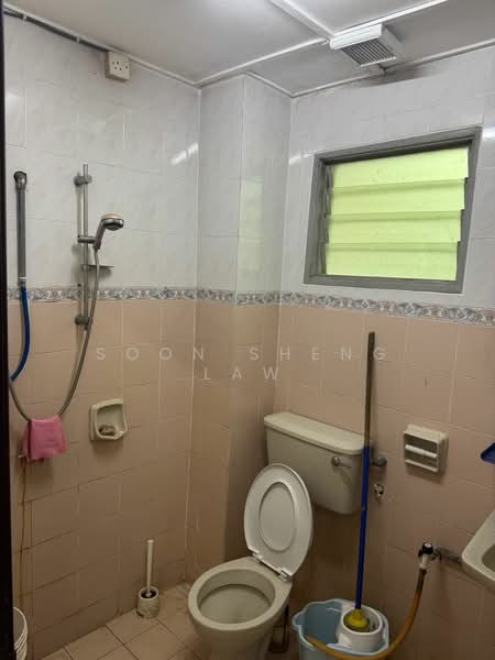 2-storey Terraced House for Sale in Bandar Sungai Long (Selangor) - Soon Sheng Law - Bathroom - PropertyGuru.com.my