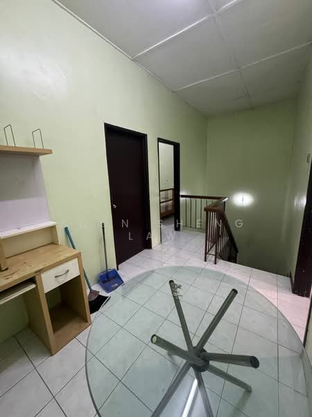 2-storey Terraced House for Sale in Bandar Sungai Long (Selangor) - Soon Sheng Law - Interior - PropertyGuru.com.my