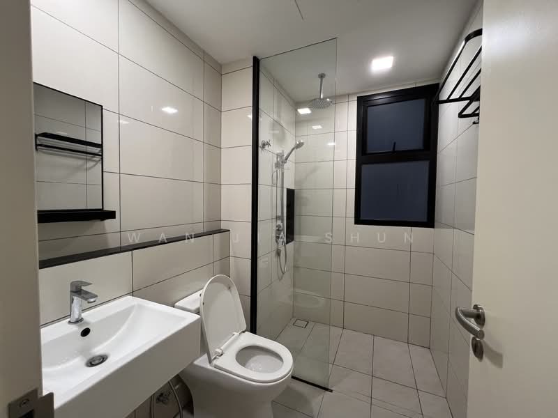 Service Residence for Rent at Duta Park Residences - Wan Jia Shun - PropertyGuru.com.my