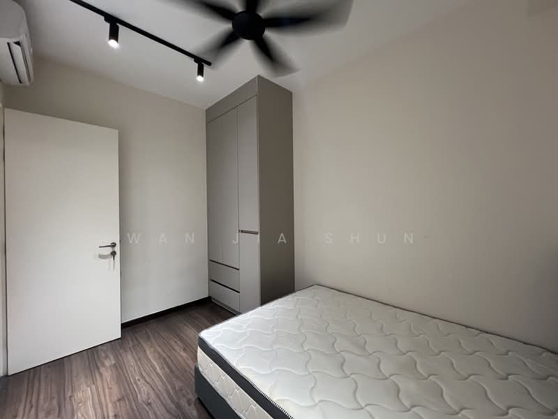 Service Residence for Rent at Duta Park Residences - Wan Jia Shun - PropertyGuru.com.my