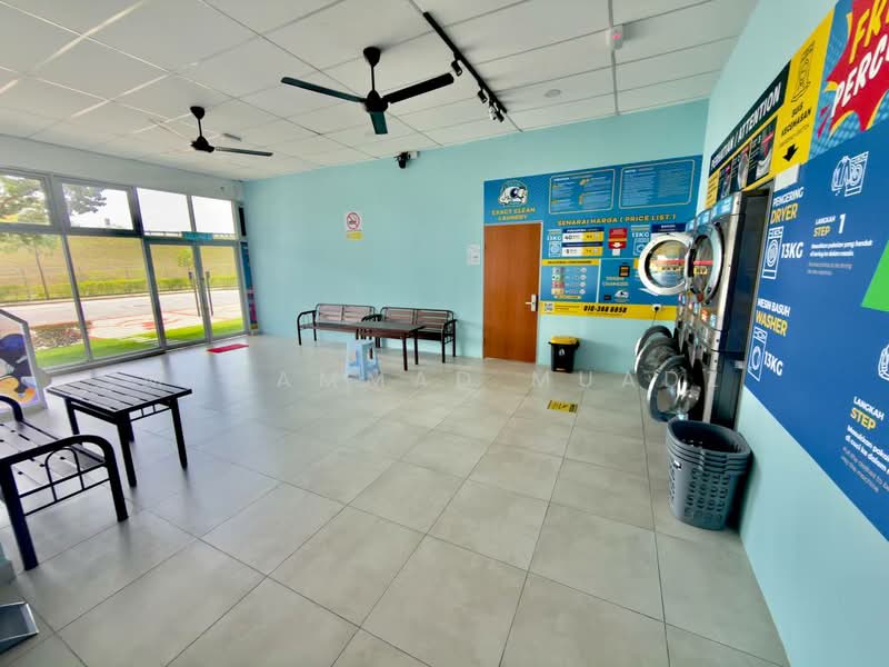 Servis Apartment untuk Dijual di SkyLake Residence - Muhammad Muadz - Interior - PropertyGuru.com.my