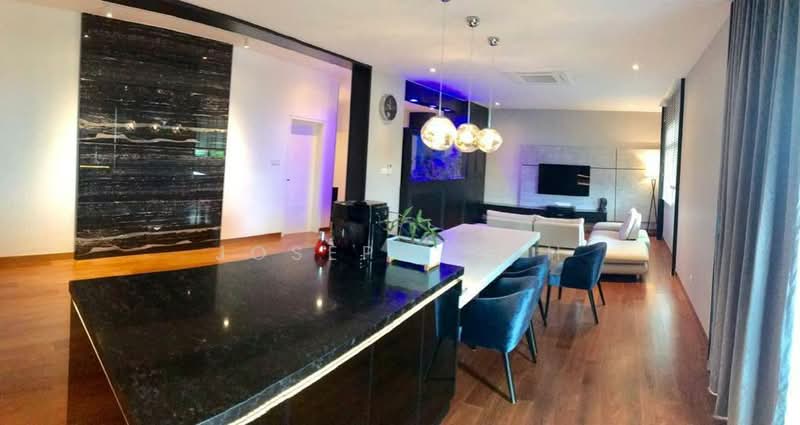 Kondominium untuk Dijual di Laguna Heights (Bukit Laguna) - Joseph Goh - Living Room - PropertyGuru.com.my