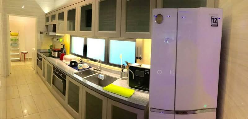 Kondominium untuk Dijual di Laguna Heights (Bukit Laguna) - Joseph Goh - Kitchen - PropertyGuru.com.my