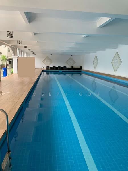 Kondominium untuk Dijual di Laguna Heights (Bukit Laguna) - Joseph Goh - Pool - PropertyGuru.com.my
