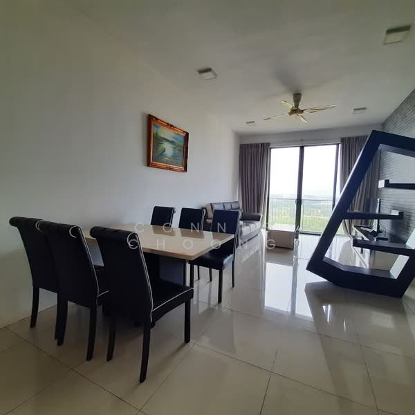 Pangsapuri untuk Disewa di The WaterEdge (Pinggiran Air) - Connie Choong - PropertyGuru.com.my