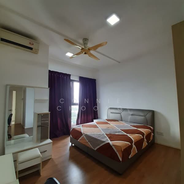 Pangsapuri untuk Disewa di The WaterEdge (Pinggiran Air) - Connie Choong - PropertyGuru.com.my