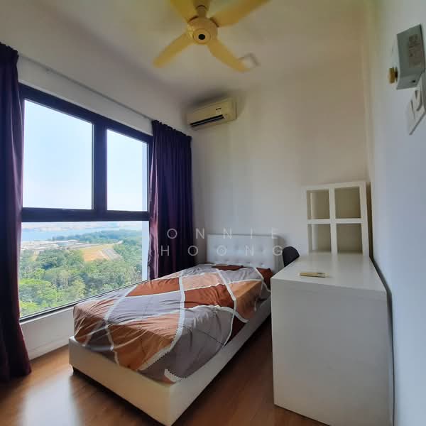 Pangsapuri untuk Disewa di The WaterEdge (Pinggiran Air) - Connie Choong - PropertyGuru.com.my