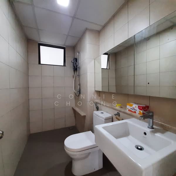 Pangsapuri untuk Disewa di The WaterEdge (Pinggiran Air) - Connie Choong - PropertyGuru.com.my