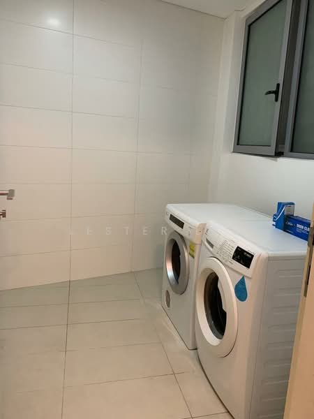 Kondominium untuk Dijual di The Westside Two - Lester Lee - Interior - PropertyGuru.com.my