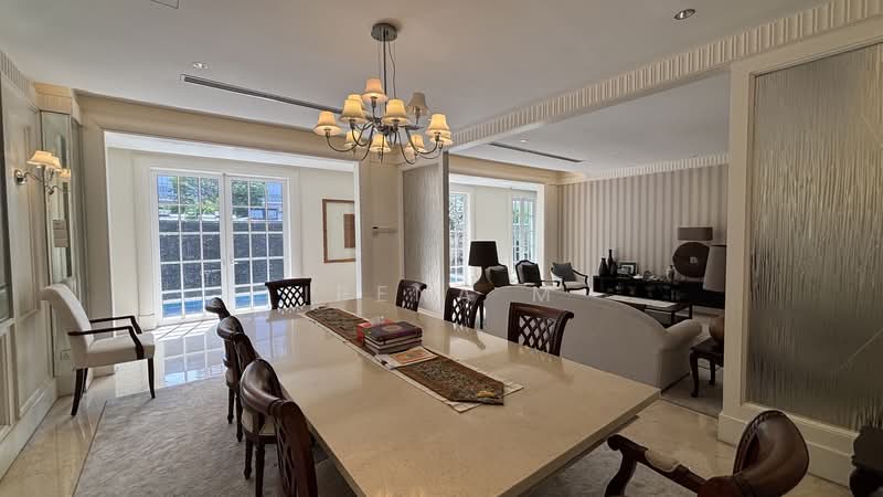 Bungalow for Rent in Bukit Damansara (Damansara Heights) - Irena M - Dining Room - PropertyGuru.com.my