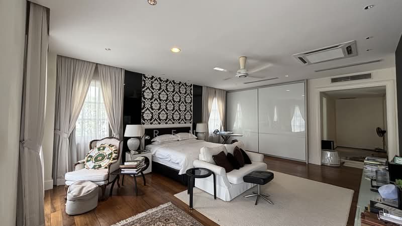 Bungalow for Rent in Bukit Damansara (Damansara Heights) - Irena M - Bedroom - PropertyGuru.com.my