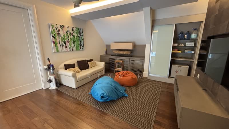 Bungalow for Rent in Bukit Damansara (Damansara Heights) - Irena M - Living Room - PropertyGuru.com.my