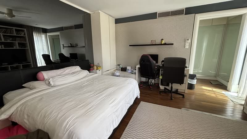 Bungalow for Rent in Bukit Damansara (Damansara Heights) - Irena M - Bedroom - PropertyGuru.com.my