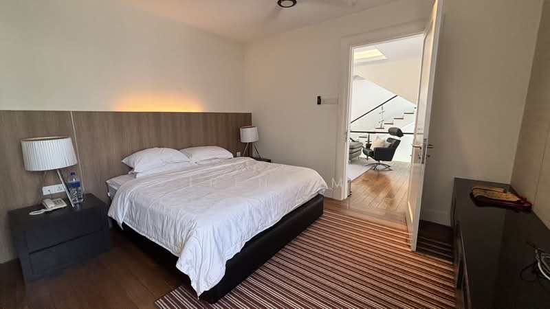 Bungalow for Rent in Bukit Damansara (Damansara Heights) - Irena M - Bedroom - PropertyGuru.com.my