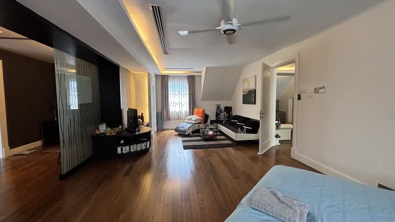 Bungalow for Rent in Bukit Damansara (Damansara Heights) - Irena M - Living Room - PropertyGuru.com.my