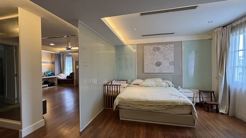 Bungalow for Rent in Bukit Damansara (Damansara Heights) - Irena M - Bedroom - PropertyGuru.com.my