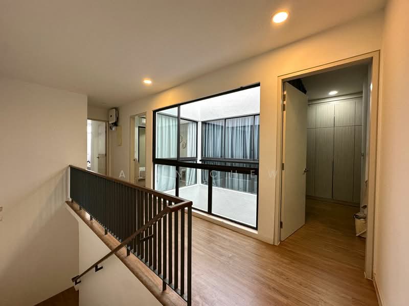 Cluster House for Sale in Sunway Iskandar (Iskandar Puteri (Nusajaya)) - Alan Chew - PropertyGuru.com.my