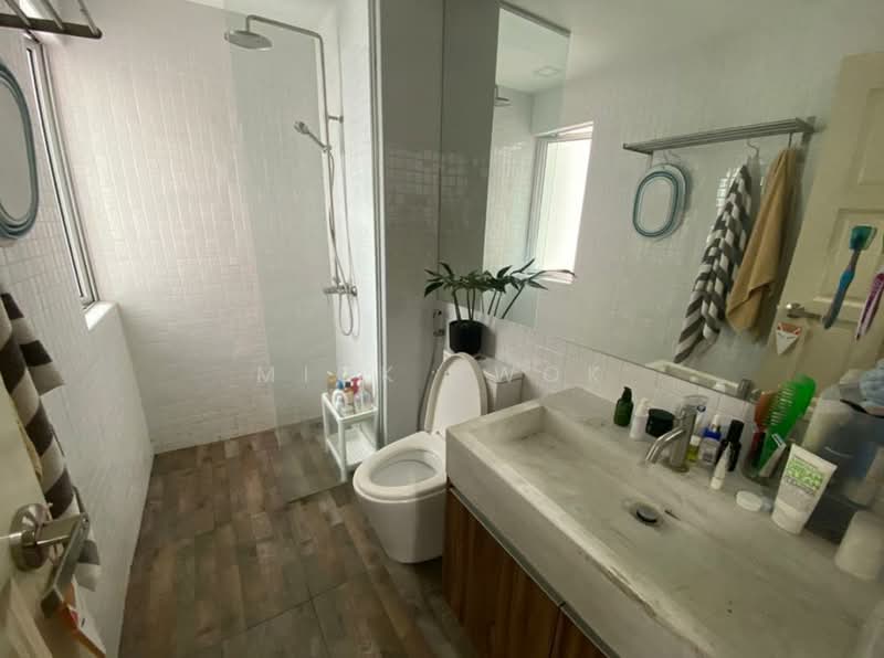 Service Residence for Sale at Metropolitan Square - Mick Kwok - Bathroom - PropertyGuru.com.my