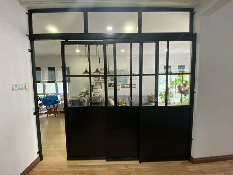 Service Residence for Sale at Metropolitan Square - Mick Kwok - Interior - PropertyGuru.com.my