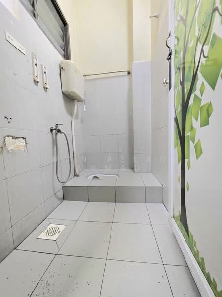 1-storey Terraced House for Sale in Taman Sri Rantau (Kapar) - Wan Azlan Ahmad - PropertyGuru.com.my