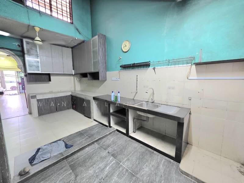 1-storey Terraced House for Sale in Taman Sri Rantau (Kapar) - Wan Azlan Ahmad - PropertyGuru.com.my