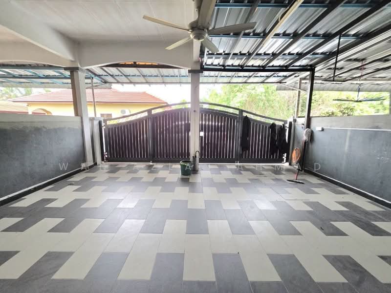 1-storey Terraced House for Sale in Taman Sri Rantau (Kapar) - Wan Azlan Ahmad - PropertyGuru.com.my