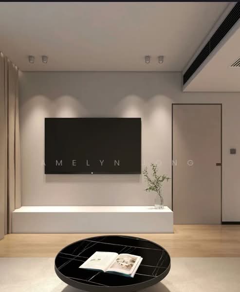 Residential Land for Sale in Jalan Klang Lama (Old Klang Road) (Kuala Lumpur) - Amelyn Jong - Living Room - PropertyGuru.com.my