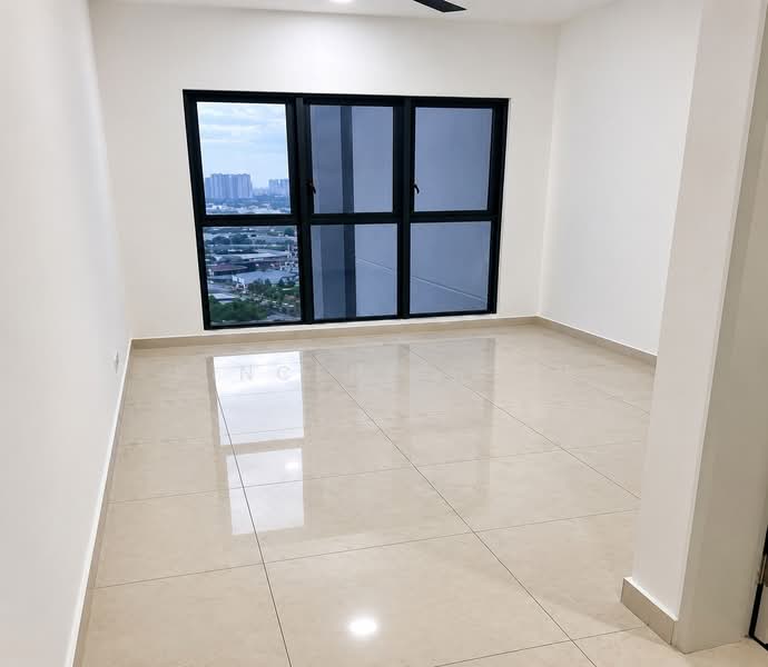 Service Residence for Rent at Trion 2 @ KL - Vincent Yeoh - Interior - PropertyGuru.com.my