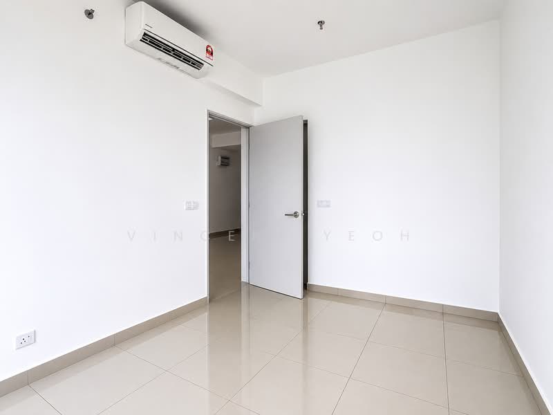 Service Residence for Rent at Trion 2 @ KL - Vincent Yeoh - Interior - PropertyGuru.com.my