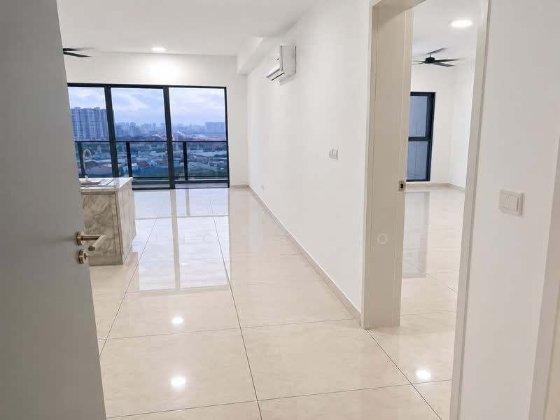Service Residence for Rent at Trion 2 @ KL - Vincent Yeoh - Interior - PropertyGuru.com.my