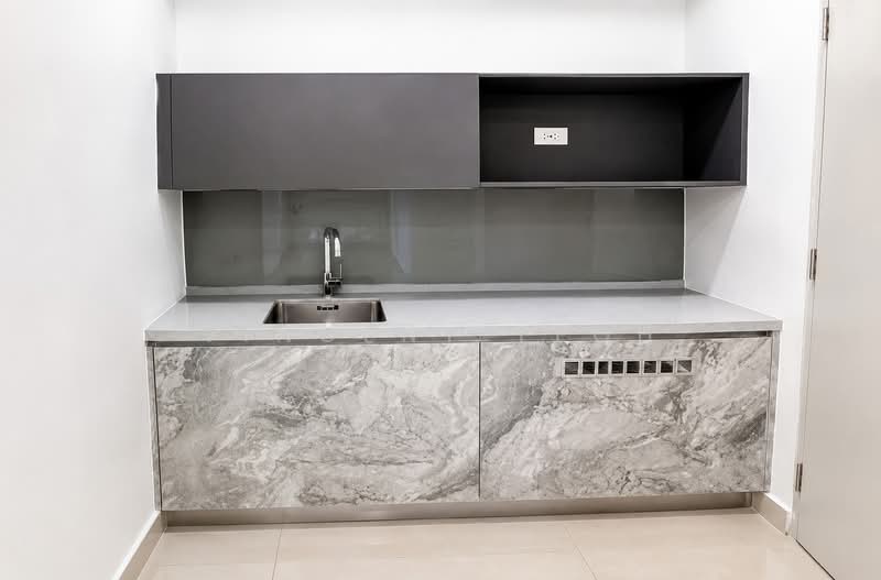 Service Residence for Rent at Trion 2 @ KL - Vincent Yeoh - PropertyGuru.com.my