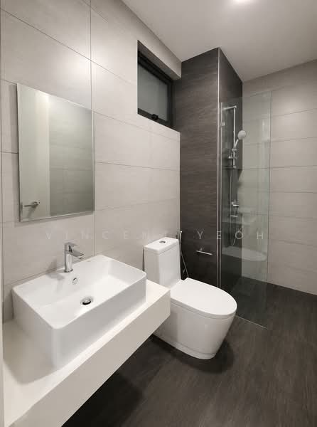 Service Residence for Rent at Trion 2 @ KL - Vincent Yeoh - PropertyGuru.com.my
