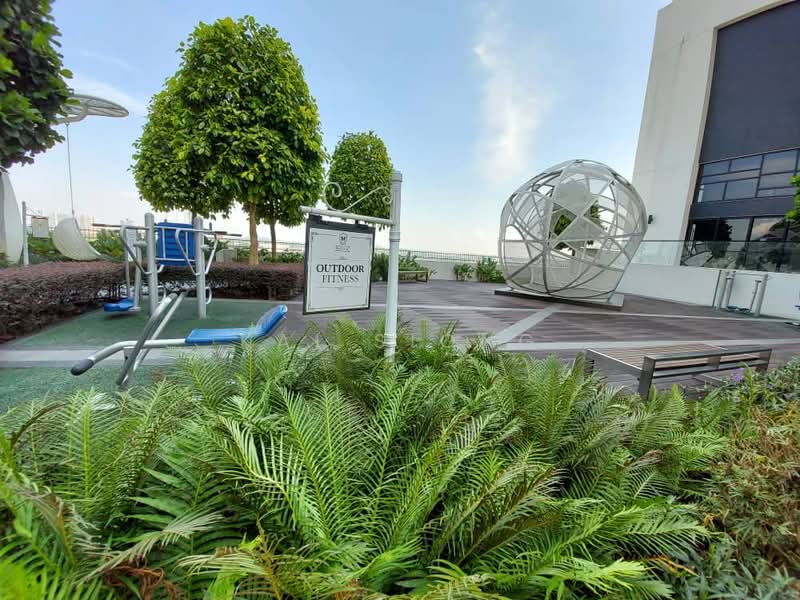 Service Residence for Sale at Eco Nest - Kai Siong - Exterior - PropertyGuru.com.my