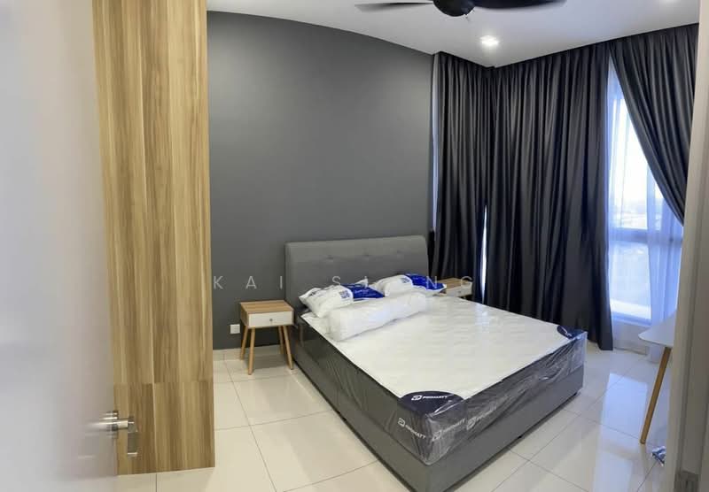 Service Residence for Sale at Eco Nest - Kai Siong - Bedroom - PropertyGuru.com.my
