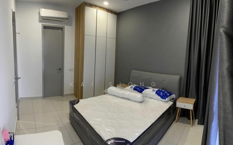 Service Residence for Sale at Eco Nest - Kai Siong - Bedroom - PropertyGuru.com.my