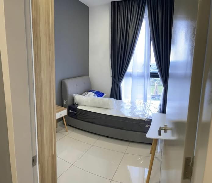Service Residence for Sale at Eco Nest - Kai Siong - Bedroom - PropertyGuru.com.my