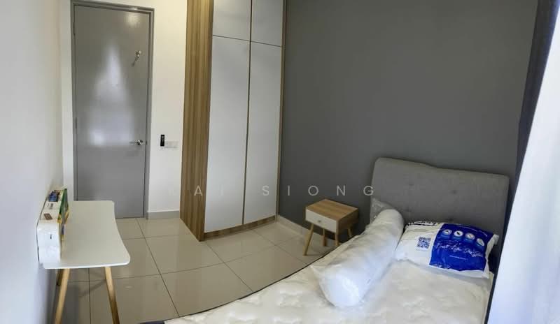 Service Residence for Sale at Eco Nest - Kai Siong - Bedroom - PropertyGuru.com.my