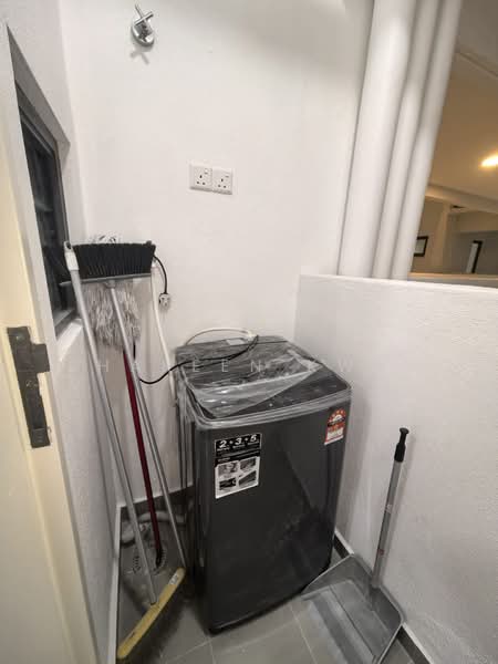 Service Residence for Rent at D'Erica - Shareen Kwan - Interior - PropertyGuru.com.my
