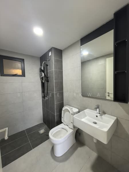 Service Residence for Rent at D'Erica - Shareen Kwan - Bathroom - PropertyGuru.com.my