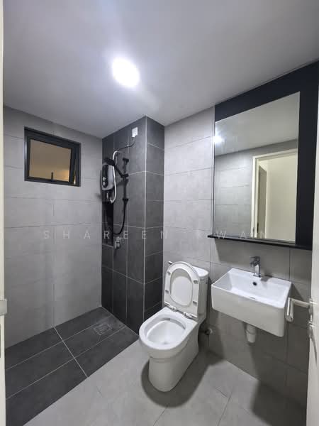 Service Residence for Rent at D'Erica - Shareen Kwan - Bathroom - PropertyGuru.com.my